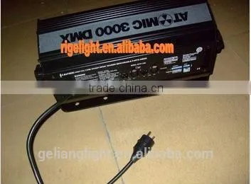 Led 3000w DMX Strobe Stage Lighting,factory Price