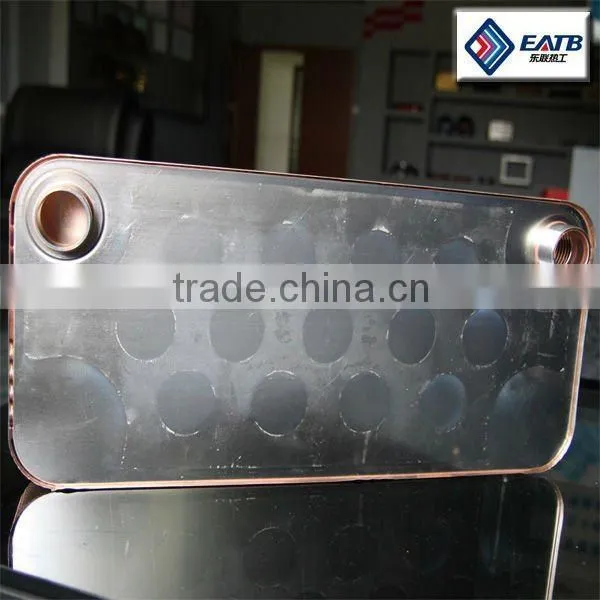Air Conditioning Water Cold Condenser photo-6