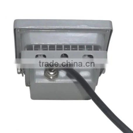 LED Flood Light 6W IP65 Street Lighting Led High Power Warm White Led Flood Light photo-5