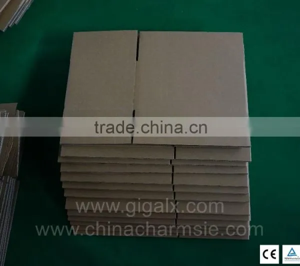 GIGA LX308N 4 Colour Corrugated Carton Box Making Machine photo-3