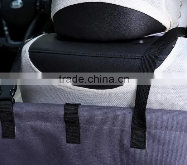 Dog Seat Cover photo-4