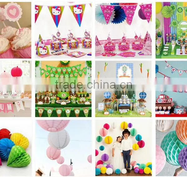 European Elegant Wedding Party Supplies photo-4