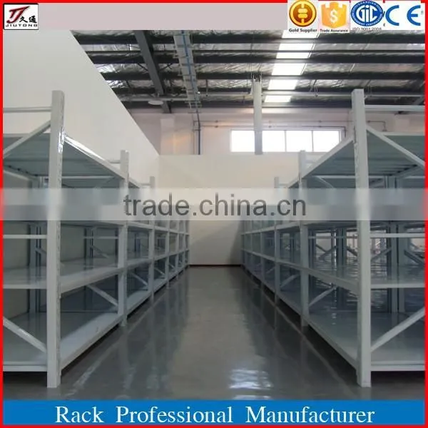 High Quality Long Span Warehouse Rack Shelving System for Mountings photo-3