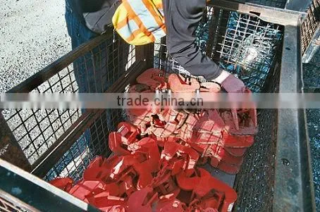 Lifting Hook TRIO photo-3