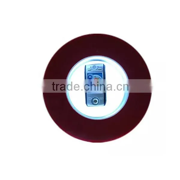 Custom Top Floating Levitating Magnetic Display Stand photo-4