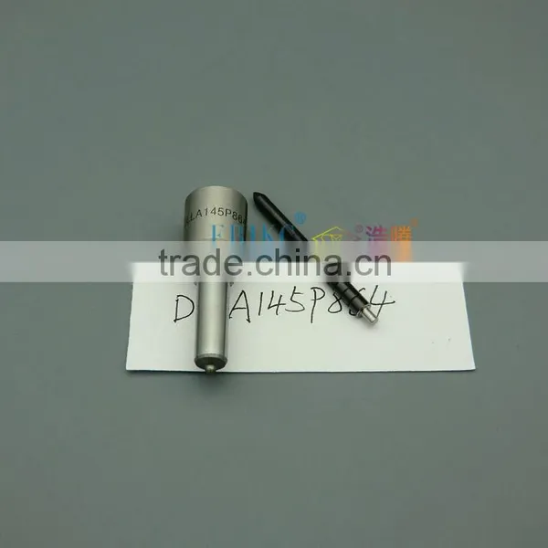 DLLA145P864 Common Rail Denso Injector Nozzle, Toyota Jet High Pressure Nozzle, Fuel Injector 095000-5520 Automatic Nozzle Quality Choice photo-2