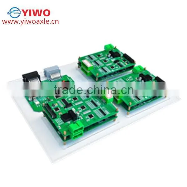 8KW Electric Motor 8kw Electric Vehicle Motor of EV photo-5