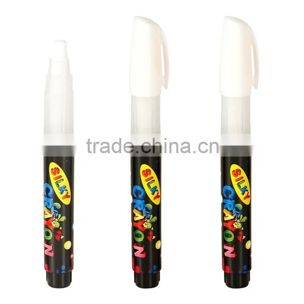 Hot Selling Washable Silky Crayon photo-5