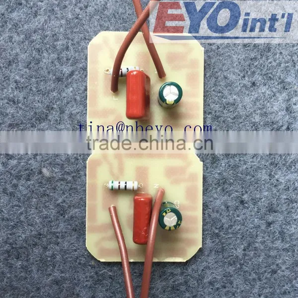 Led Bulb Pcb photo-2