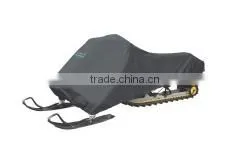 Snowmobile Storage Cover photo-1