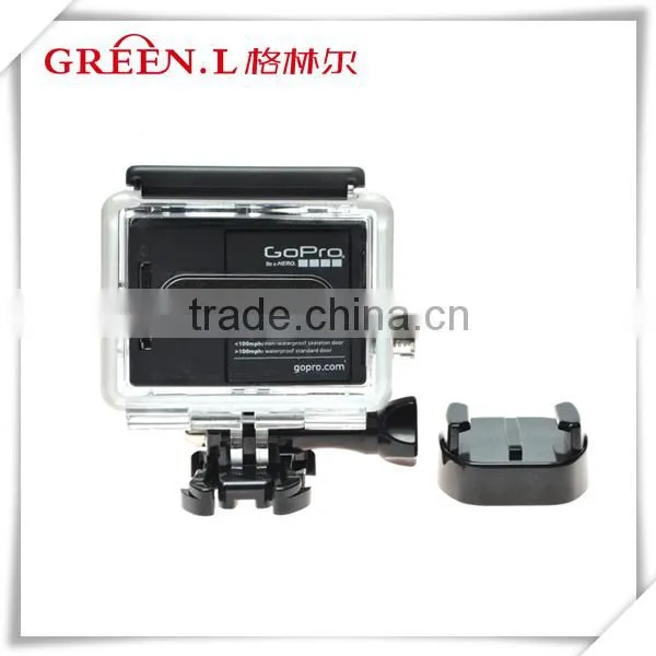 go Pro Hero3, Go Pro Accessories,go Pro Adapters photo-3