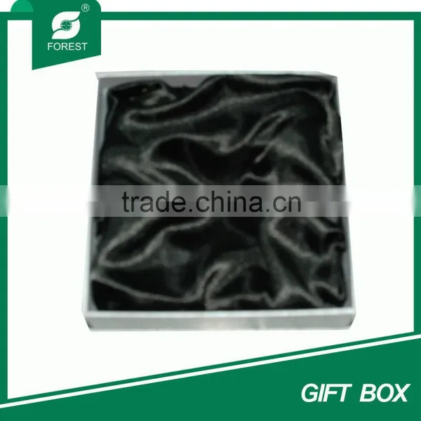 CHEAP VARIOUS COLOR CARDBOARD WATCH BOX photo-3