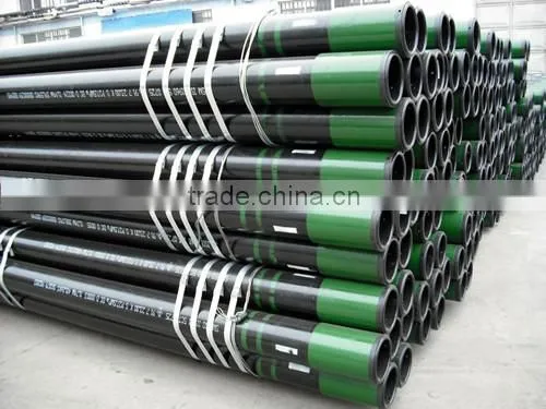 API 5CT Oil Casing photo-2