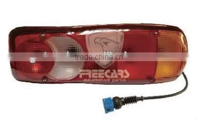 Excellent Quality VOLVO Truck Parts, VOLVO Truck Body Parts, VOLVO Truck Tail Lamp With Wire