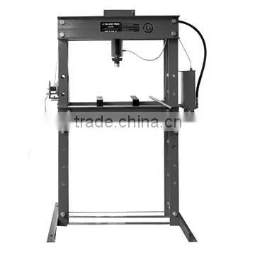 45 Ton Shop Presse