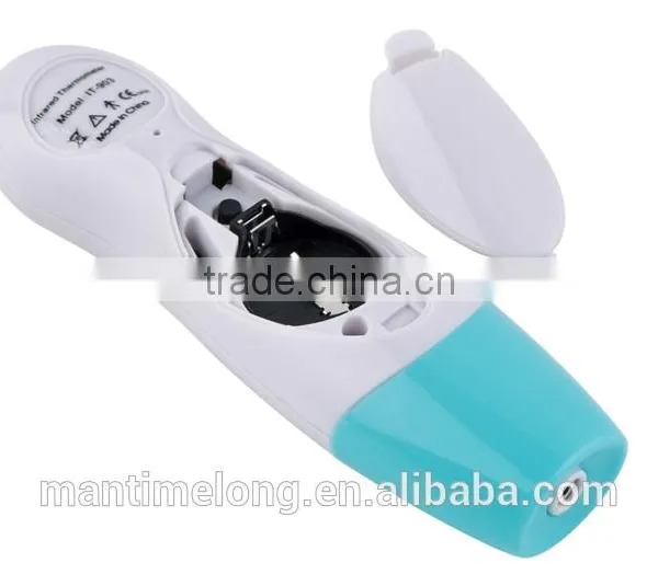 Infrared Forehead Thermometer Gun Infrared Thermometer Medical Infrared Thermometer