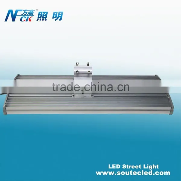 High Performance IP65 Outdoor Classical Led Street Light 168w High Lumen Aluminum Street Led Light Fixture photo-2