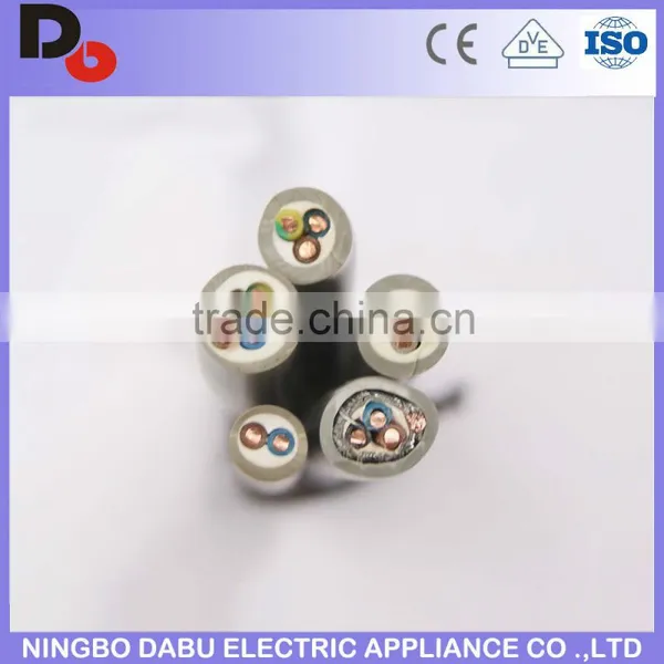 450/750V XLPE Power Cable photo-2