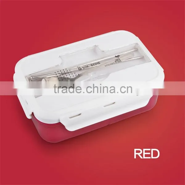 Lunch Box 1000ml photo-5