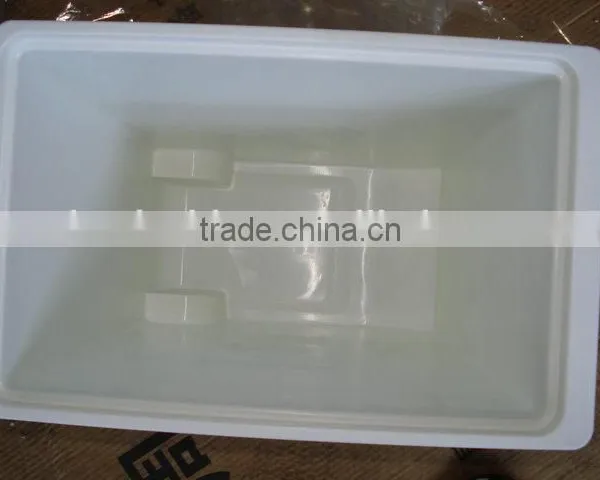 H508 8KG 20liter Plastic Feed Bins photo-5