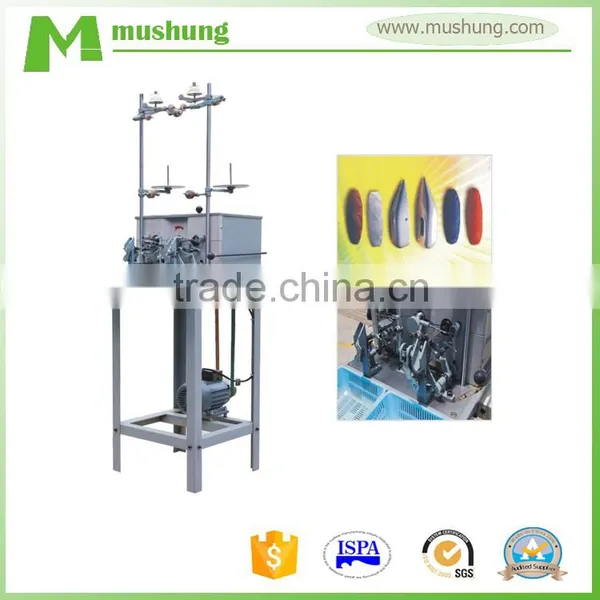 Bobbin Winder Quilting Machine