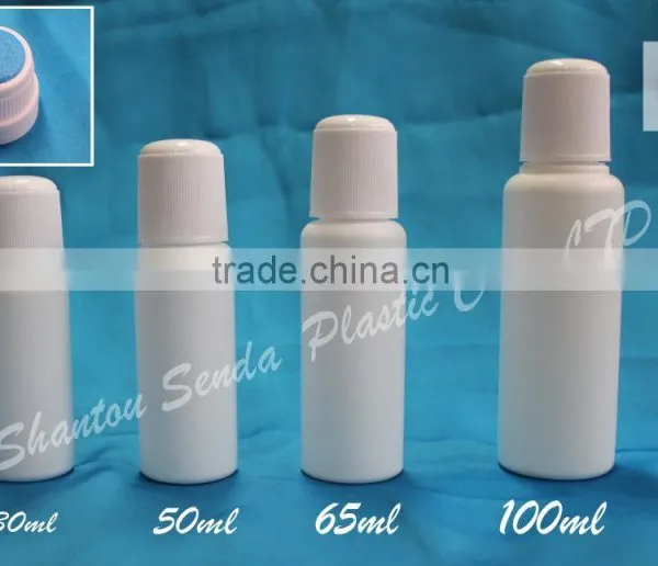 Top Sponge Applicator, Stick Sponge Applicator Bottle, Bottle Sponge Head photo-5
