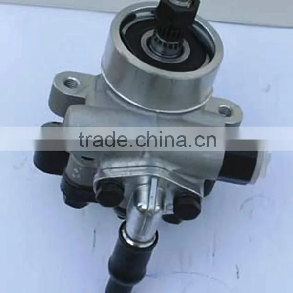 Power Steering Pump for Ford 7830247 photo-2