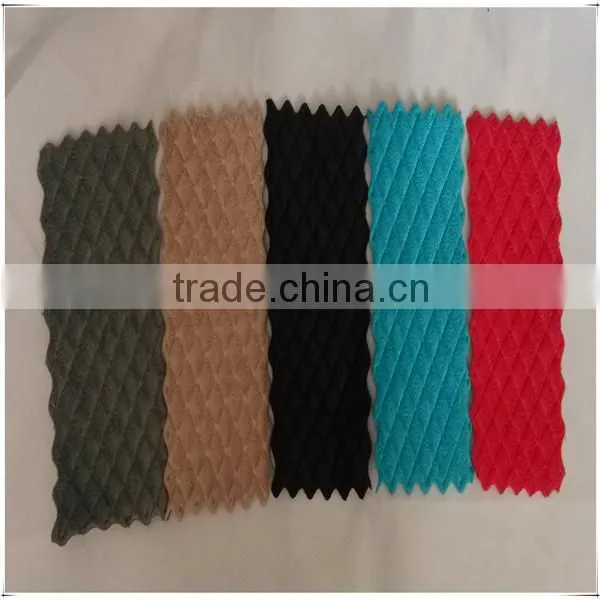 Microfiber 3pcs Dish Washing Pads