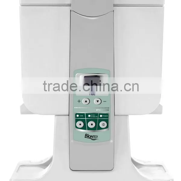 BIONTECH Co., Ltd. Water Ionizer Batch Type