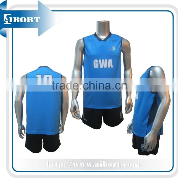 ATPT-142 Custom Sublimation Soccer Team Wears Soccer Kit