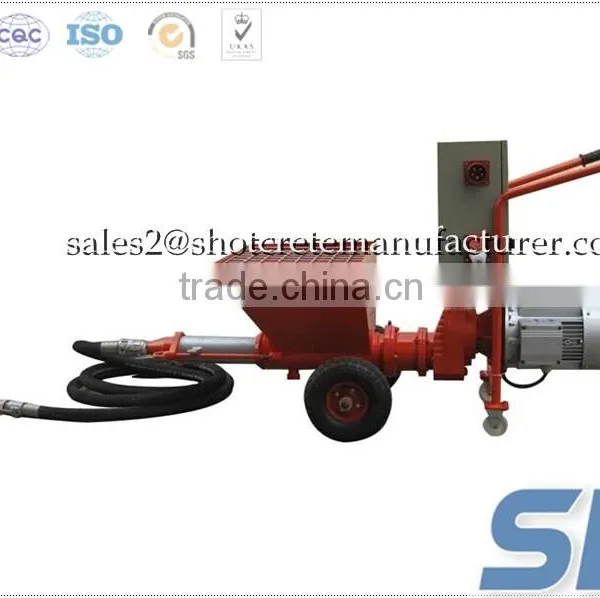 Dry Mix Gypsum Plaster