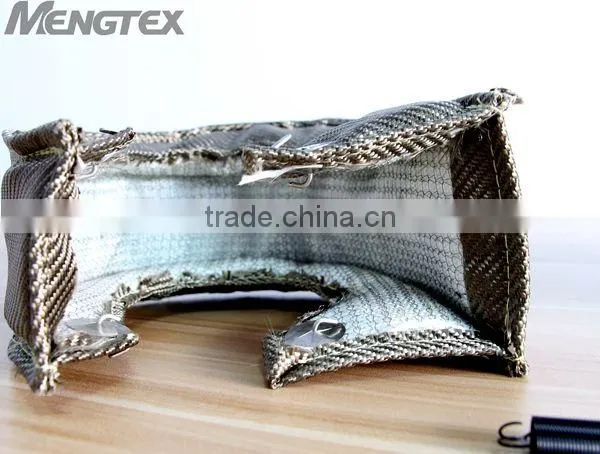MENGTEX Customize Turbo Kit For Turbo photo-5