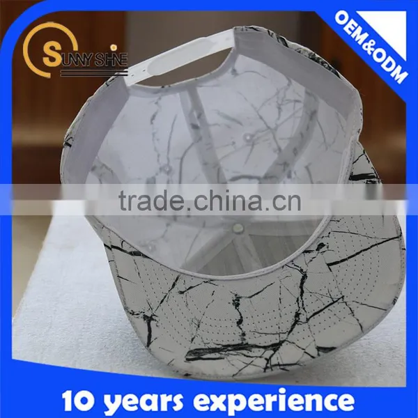 Cheap Good Quality Custom 100% Acrylic Snapback Cap photo-6