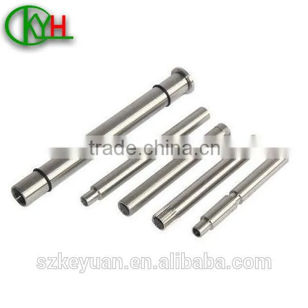 Made Precision Instrument Steel Spare Parts