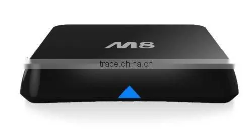 Hottest Sale Iptv Android TV Box With Amlogic S802 Quad Core photo-2