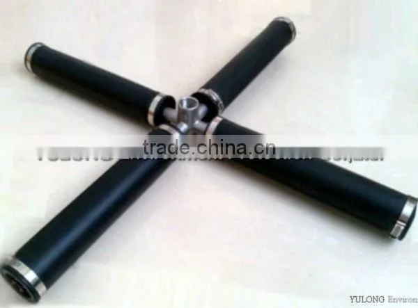 Tube Air Diffuser for Waste Water Treatment photo-2