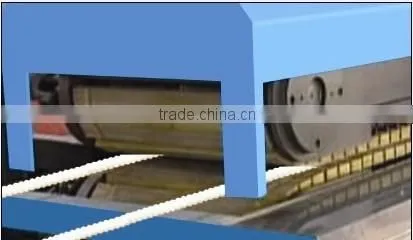 Chinese New Product High Quality Frp Rebar Making Machine FRP Rock Bolts Making Machine photo-6