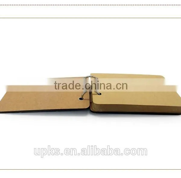 Notebook School Kraft Notebook Notebook Manufacturing Machine photo-2