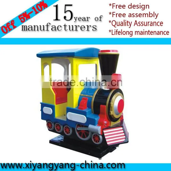 Amusement Park Kids Rides Animal and Cartoon Rides photo-5