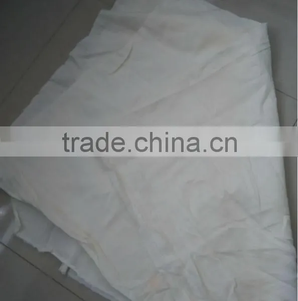 Flax 100% Linen Dyed Plain Fabric L14*14*50*54+52-53 photo-2