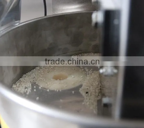 Nut Packaging Machine photo-4