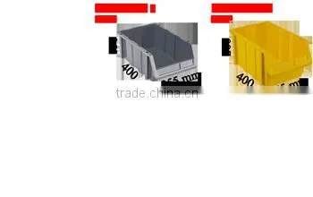 Plastic Storage Bin ST-1180 Hipas Plastik TURKEY photo-2