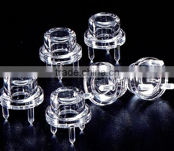 Acrylic Cheese Buttons -Taiwan Made