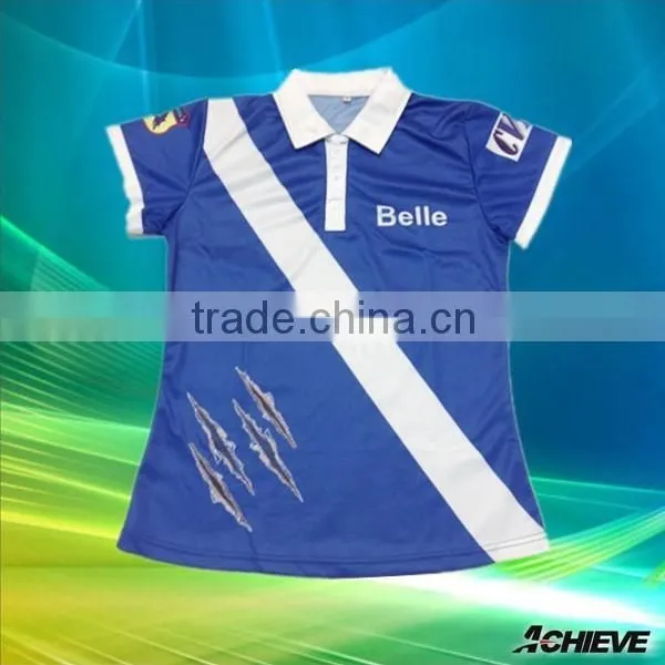 2015 Oem Sublimation Cricket Jersey Apparel Cricket Sport Equipment Supplier