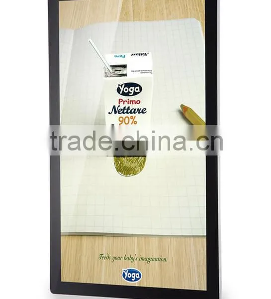 32inches Highly Stable Digital Display Kiosk photo-3