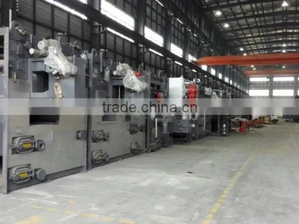 89 ERW Carbon Steel Pipe Welding Line photo-5