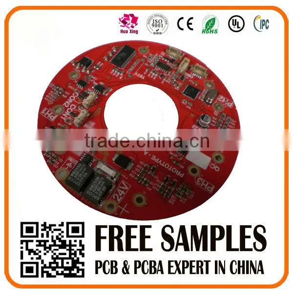 EMS PCB Assembly Project photo-2