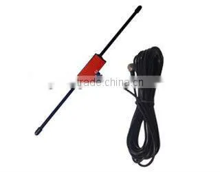 CMMB patch antenna
