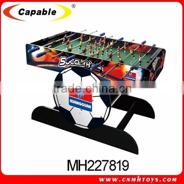 Soccer Game Table,professional Soccer Table for Sale