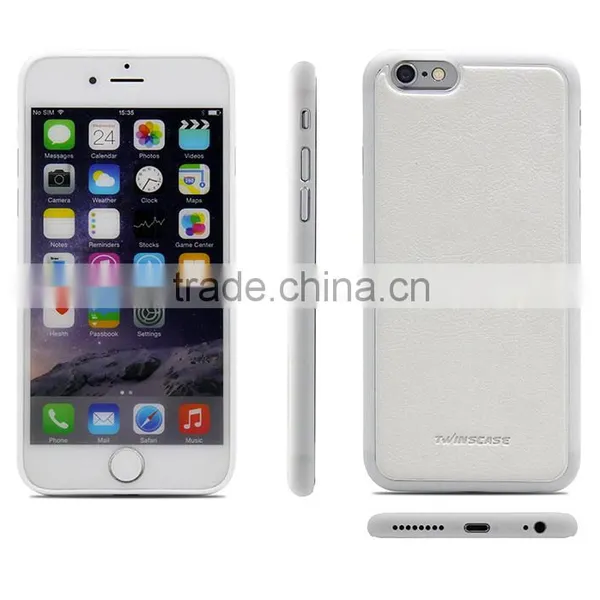 2016 New Trending Leather Case Bulk Buy From China,mobile Phone Leather Case,slim for Iphone 6s Leather Case photo-4